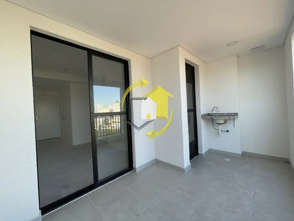 Apartamento, 2 quartos, 45 m² - Foto 1