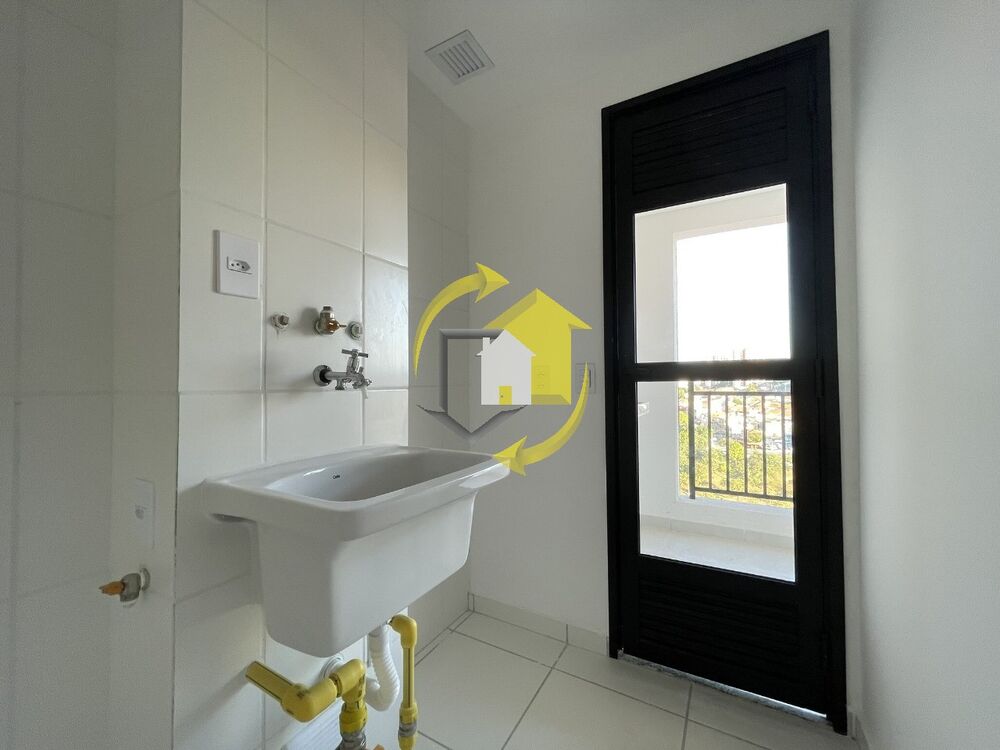 Apartamento, 2 quartos, 45 m² - Foto 3
