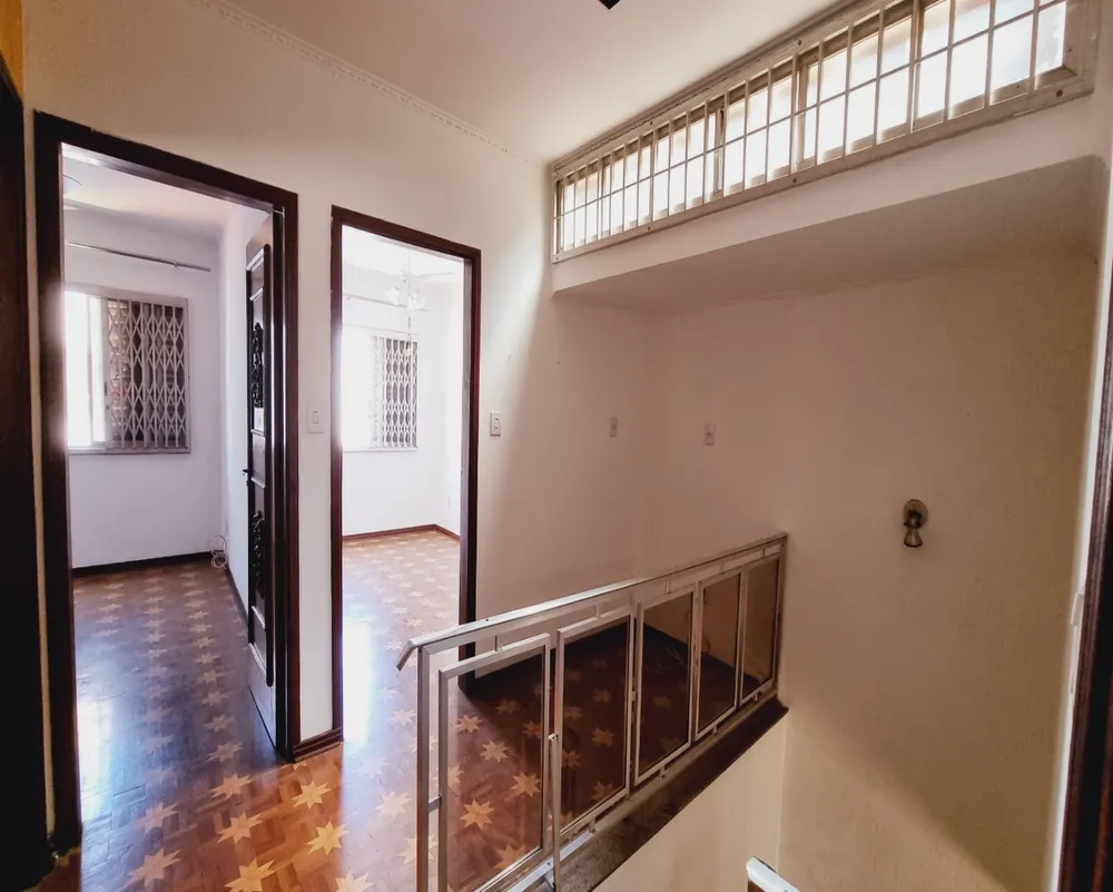 Sobrado, 4 quartos, 340 m² - Foto 8