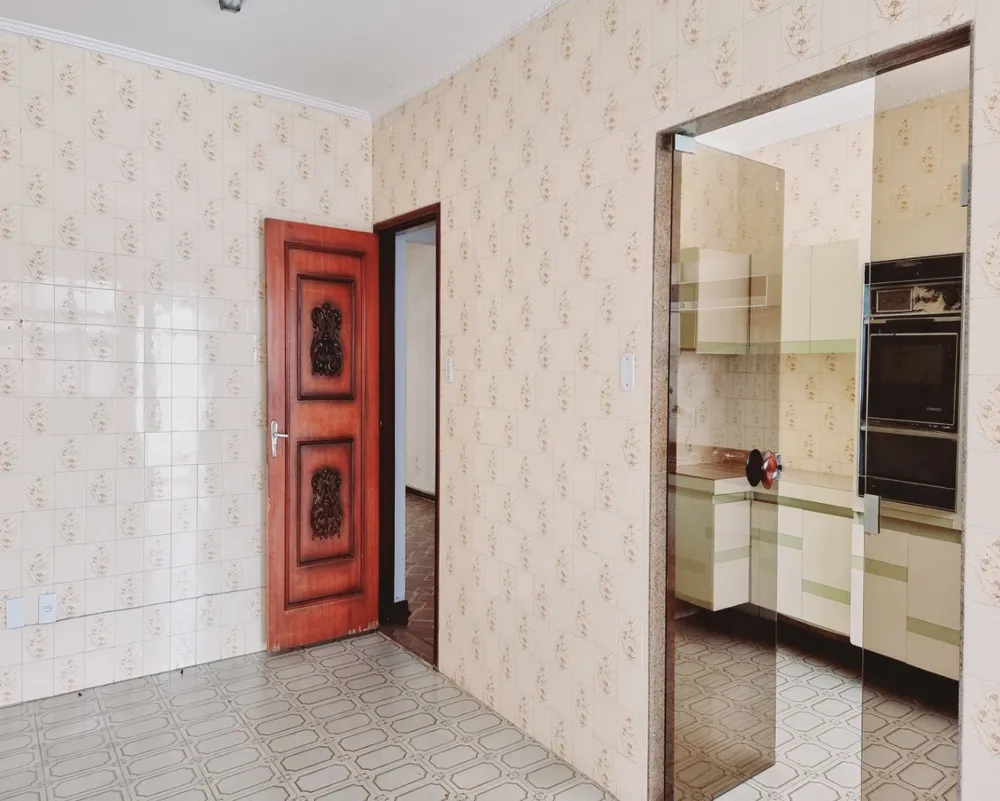 Sobrado, 4 quartos, 340 m² - Foto 4