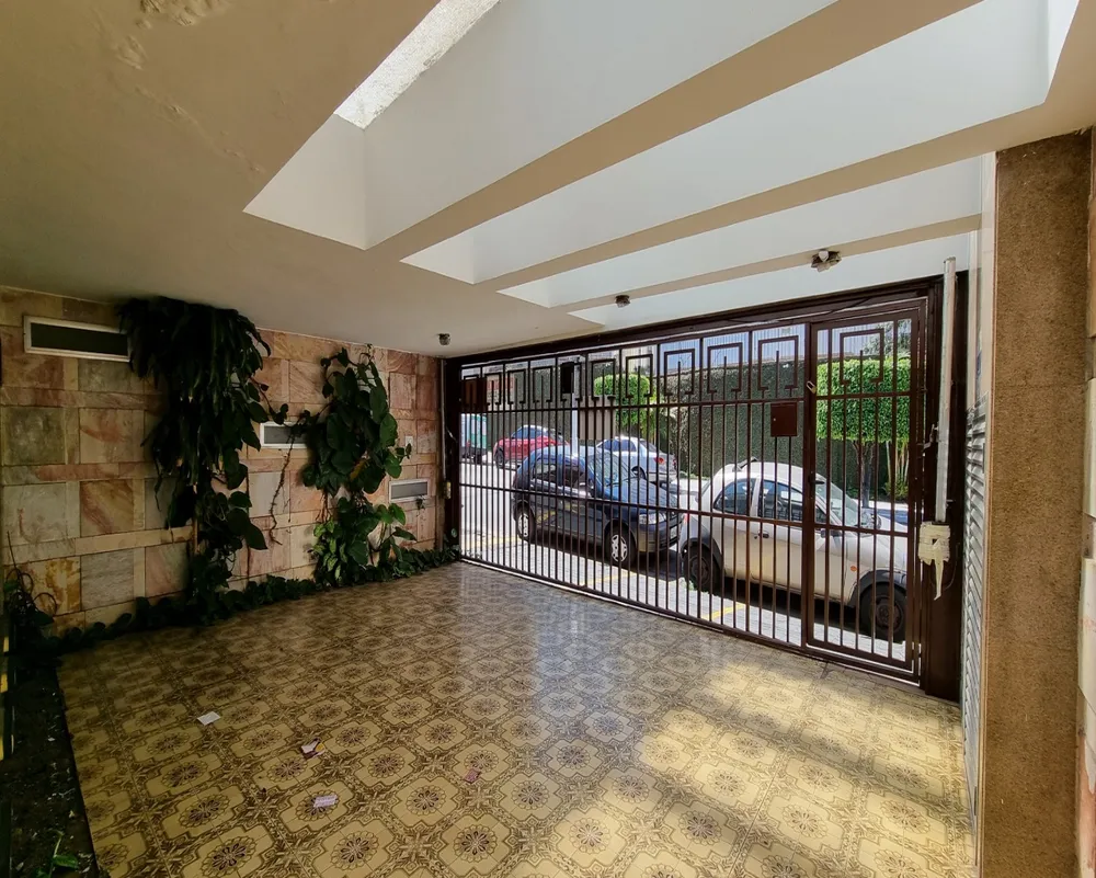 Sobrado, 4 quartos, 340 m² - Foto 1