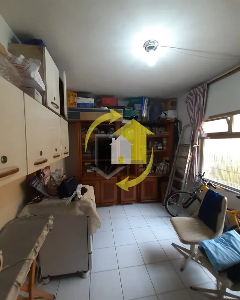 Sobrado, 4 quartos, 210 m² - Foto 11