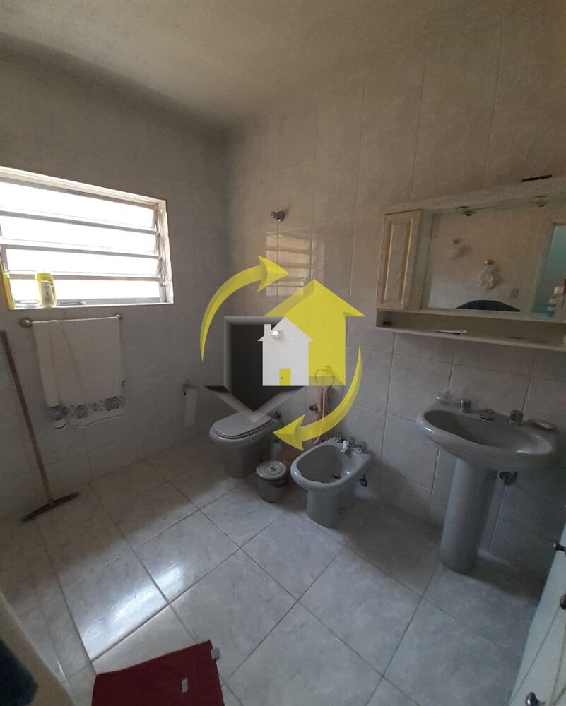Sobrado, 4 quartos, 210 m² - Foto 12