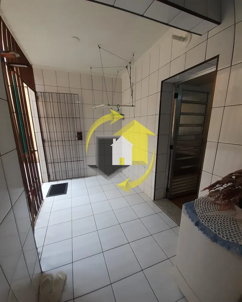 Sobrado, 4 quartos, 210 m² - Foto 9