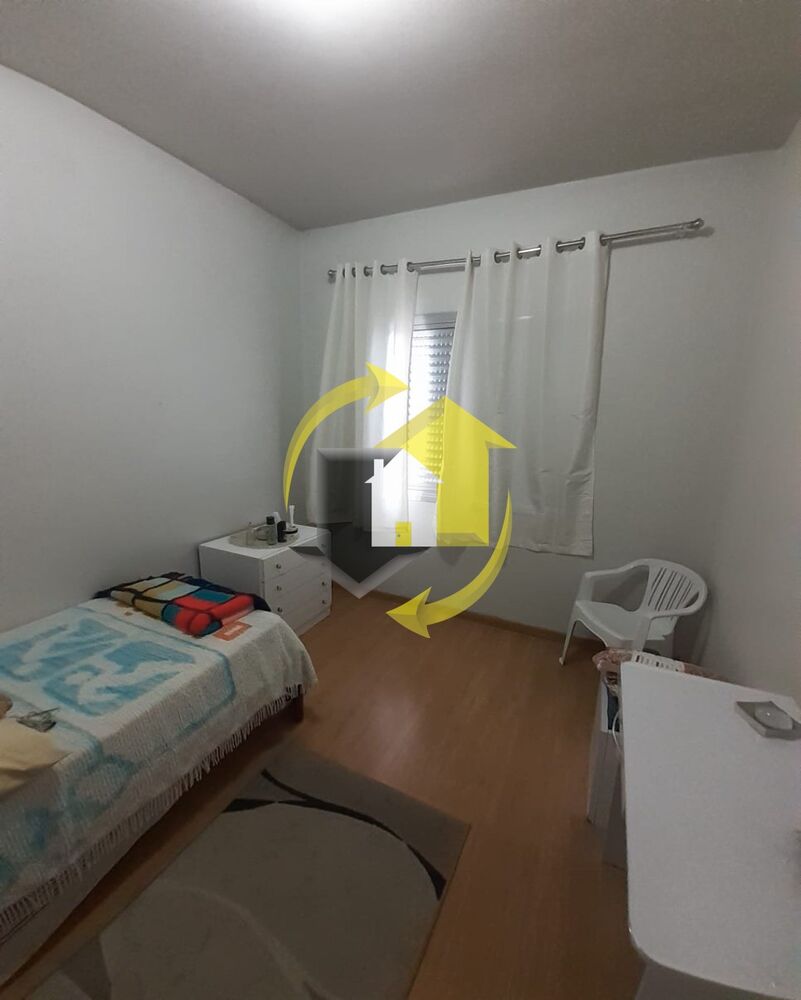 Sobrado, 4 quartos, 210 m² - Foto 3