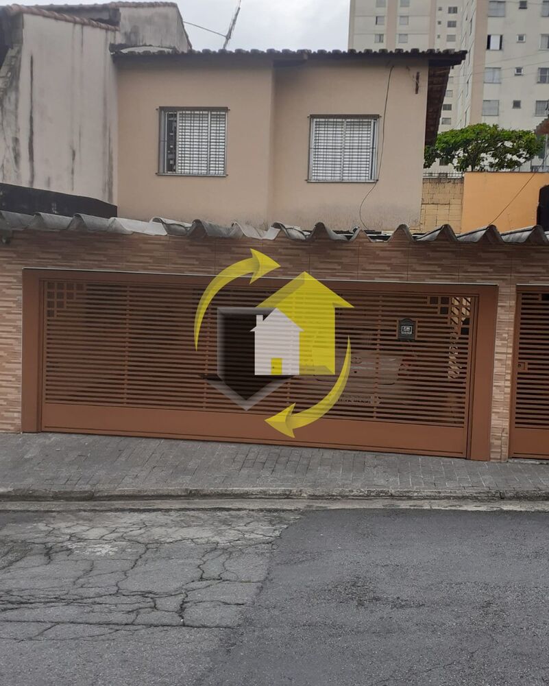 Sobrado, 4 quartos, 210 m² - Foto 11