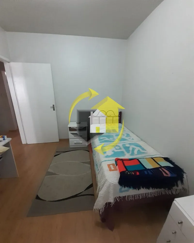 Sobrado, 4 quartos, 210 m² - Foto 13