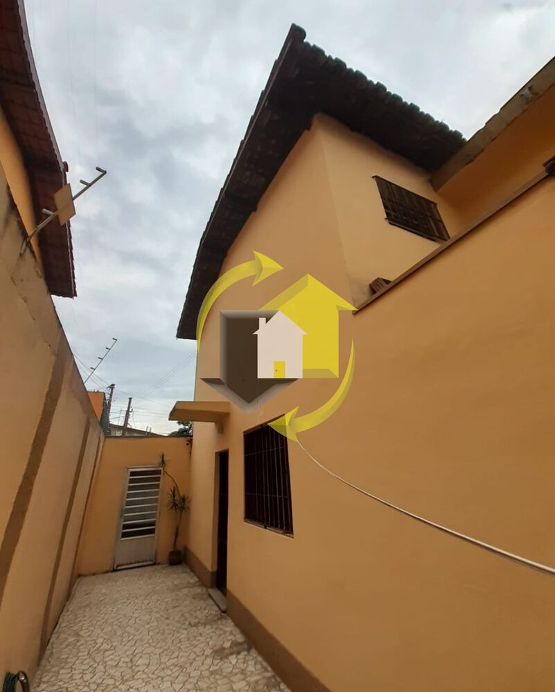Sobrado, 4 quartos, 210 m² - Foto 5