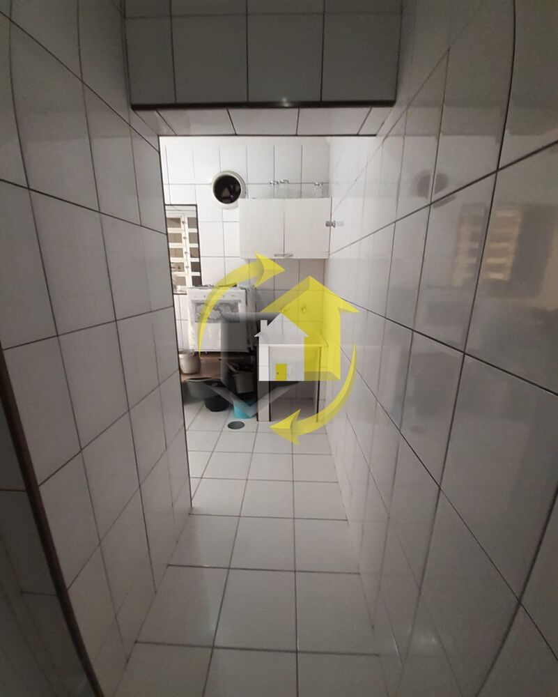 Sobrado, 4 quartos, 210 m² - Foto 7