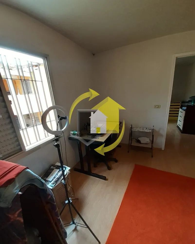 Sobrado, 4 quartos, 210 m² - Foto 15