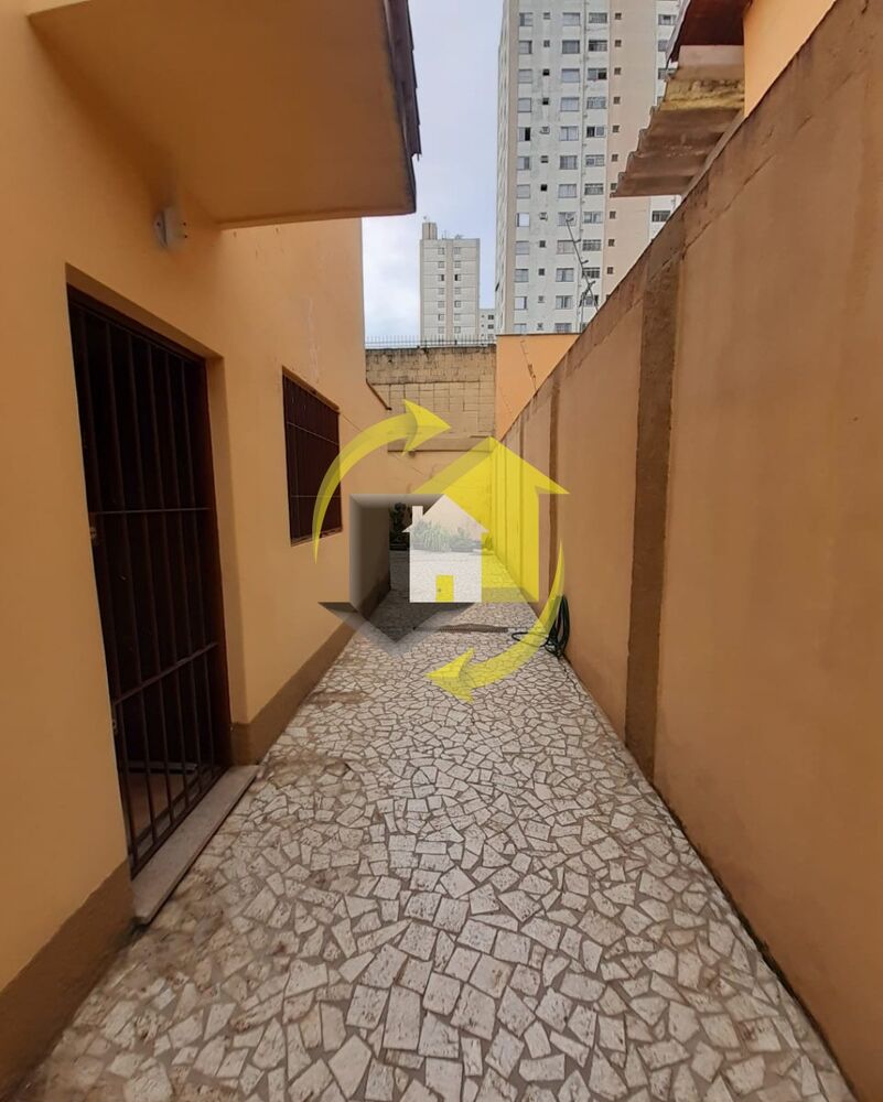 Sobrado, 4 quartos, 210 m² - Foto 2