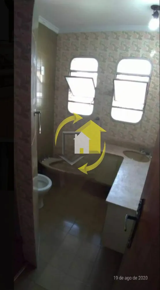 Sobrado, 6 quartos, 426 m² - Foto 11