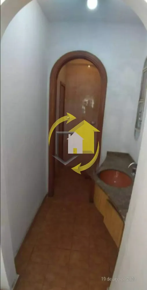 Sobrado, 6 quartos, 426 m² - Foto 10