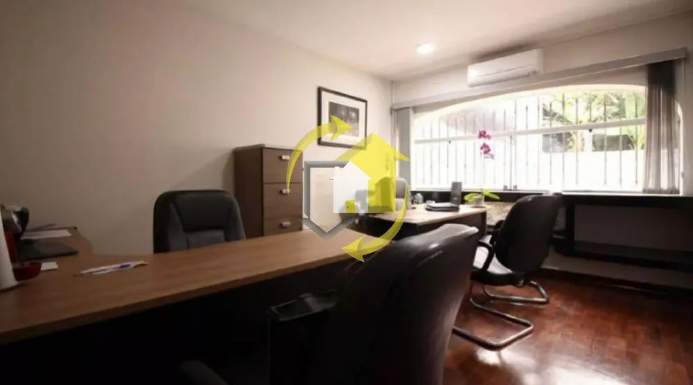 Sobrado, 6 quartos, 426 m² - Foto 6