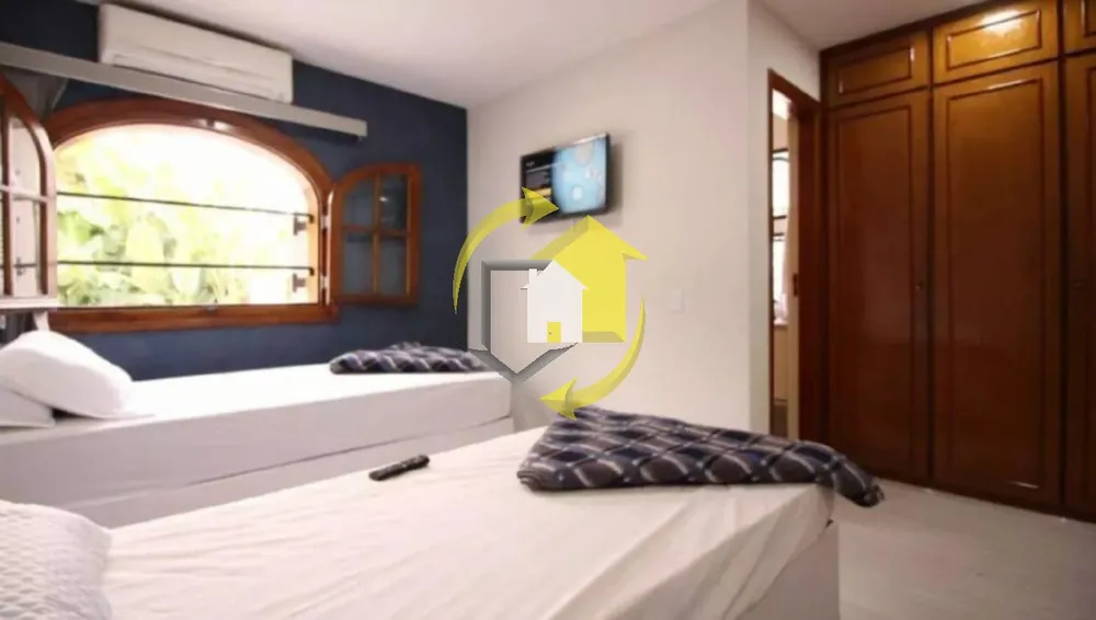 Sobrado, 6 quartos, 426 m² - Foto 8