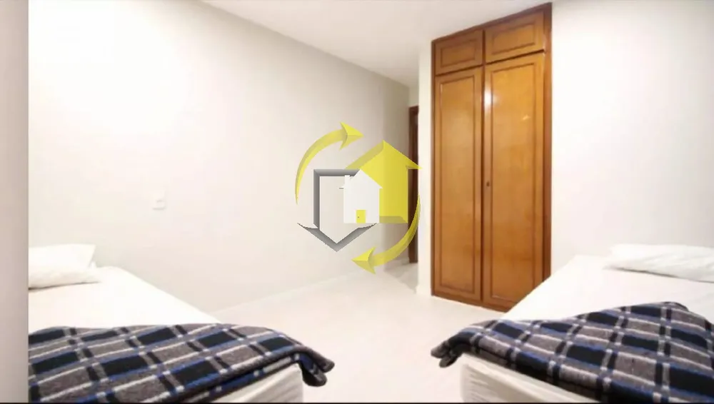 Sobrado, 6 quartos, 426 m² - Foto 7