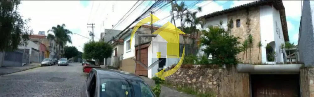 Sobrado, 6 quartos, 426 m² - Foto 12