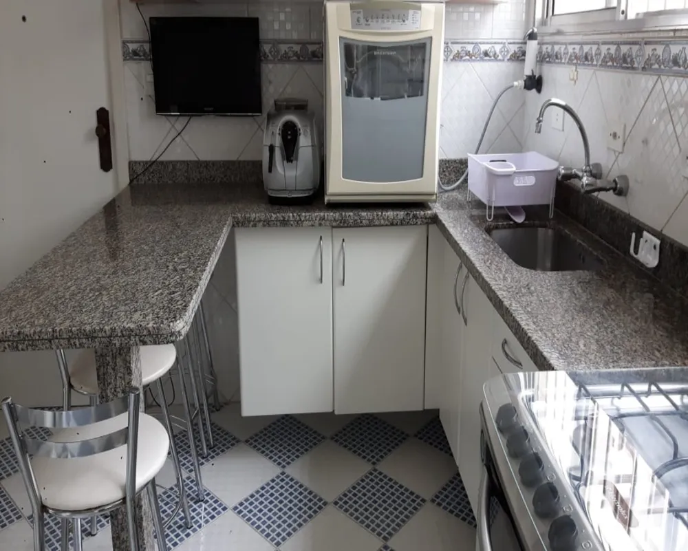 Apartamento, 3 quartos, 110 m² - Foto 8