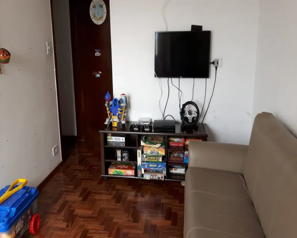 Apartamento, 3 quartos, 110 m² - Foto 4