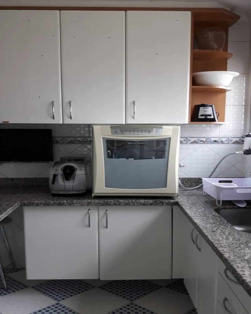 Apartamento, 3 quartos, 110 m² - Foto 7