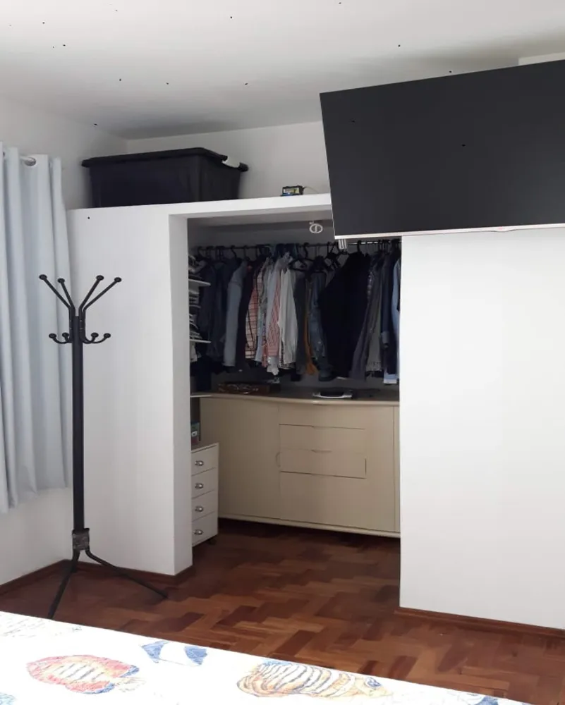 Apartamento, 3 quartos, 110 m² - Foto 6