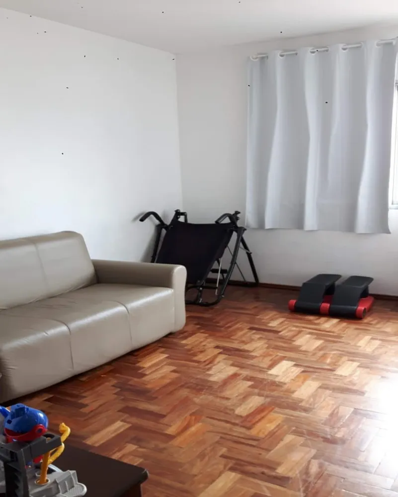 Apartamento, 3 quartos, 110 m² - Foto 3