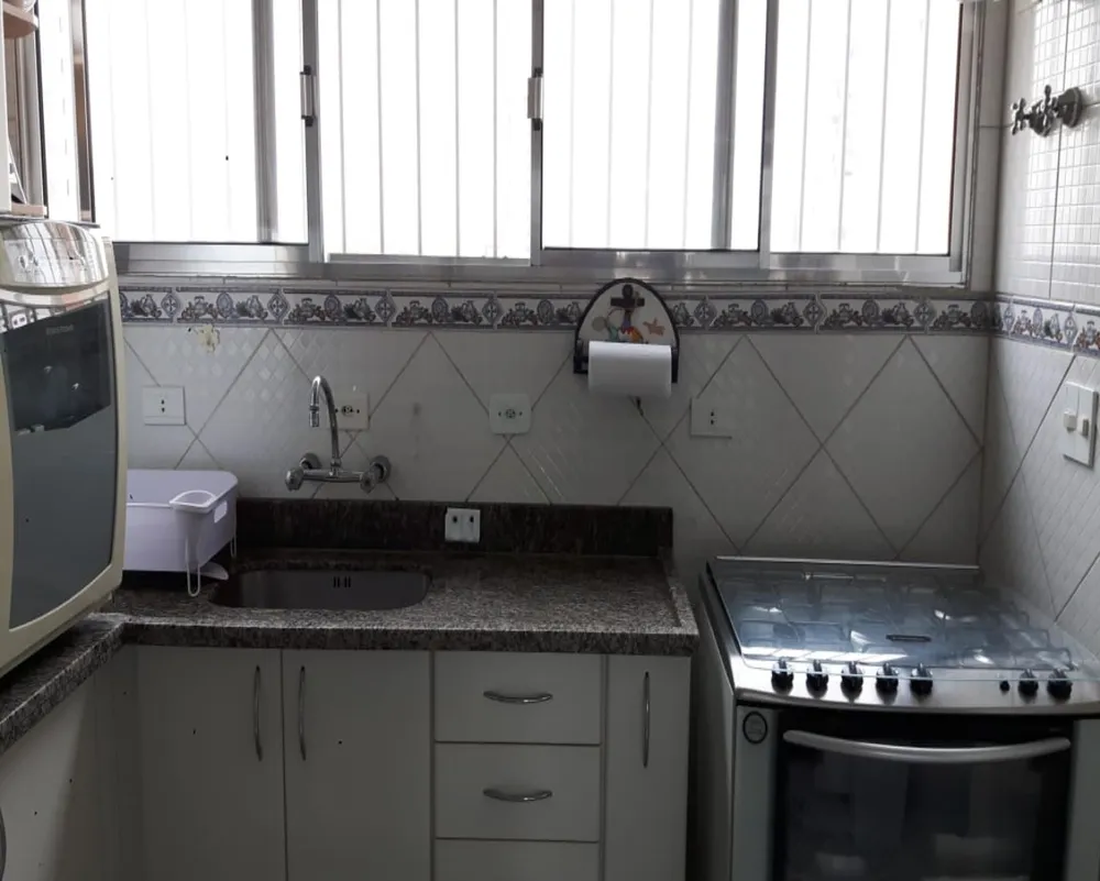 Apartamento, 3 quartos, 110 m² - Foto 2