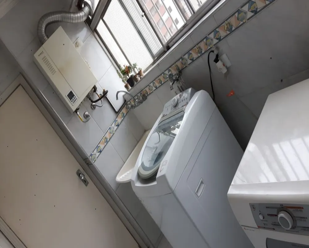 Apartamento, 3 quartos, 110 m² - Foto 1