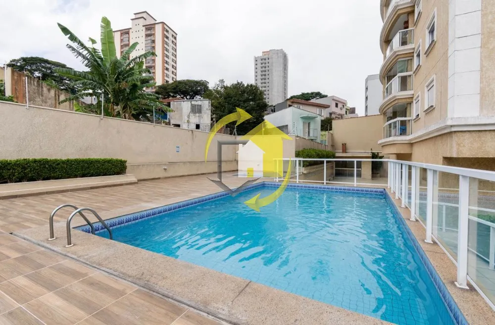 Apartamento, 2 quartos, 82 m² - Foto 1