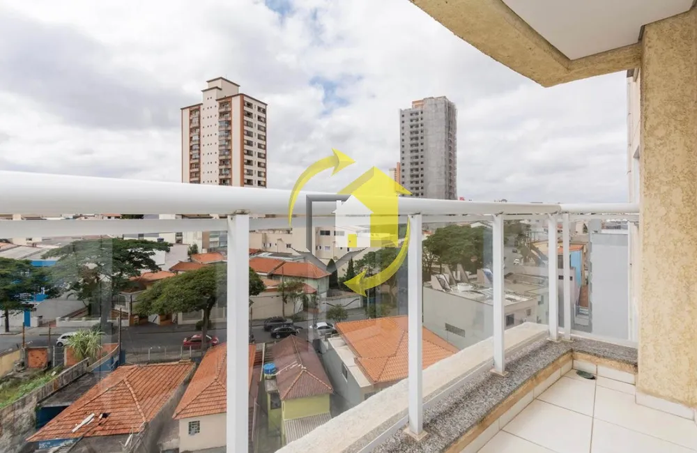Apartamento, 2 quartos, 82 m² - Foto 7
