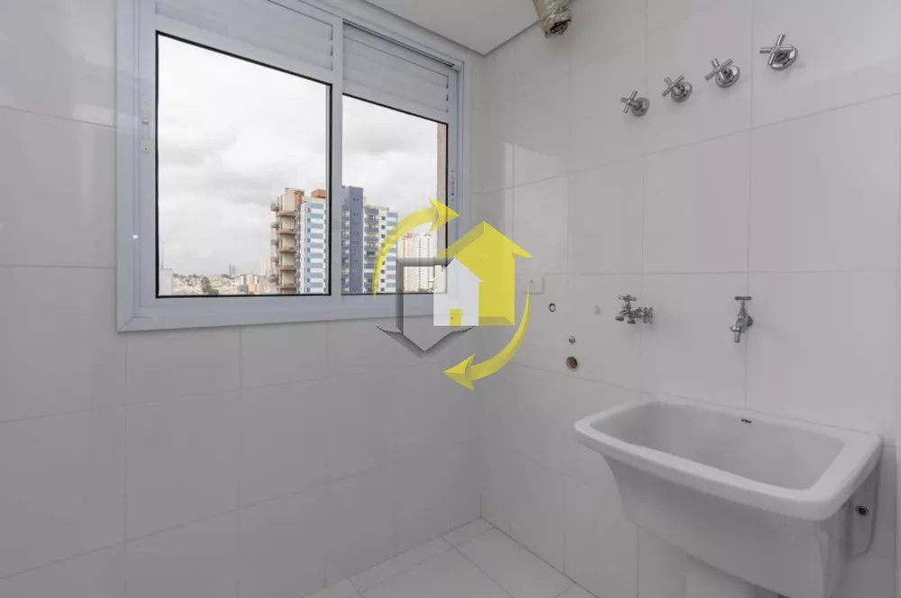 Apartamento à venda com 2 quartos, 82m² - Foto 3