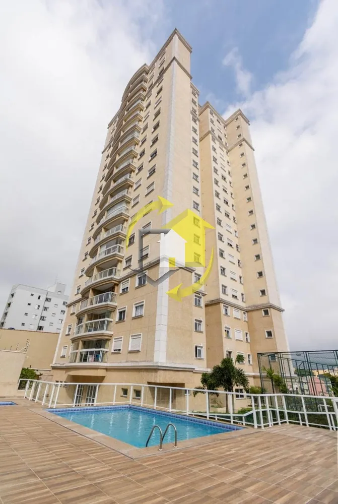 Apartamento, 2 quartos, 82 m² - Foto 12