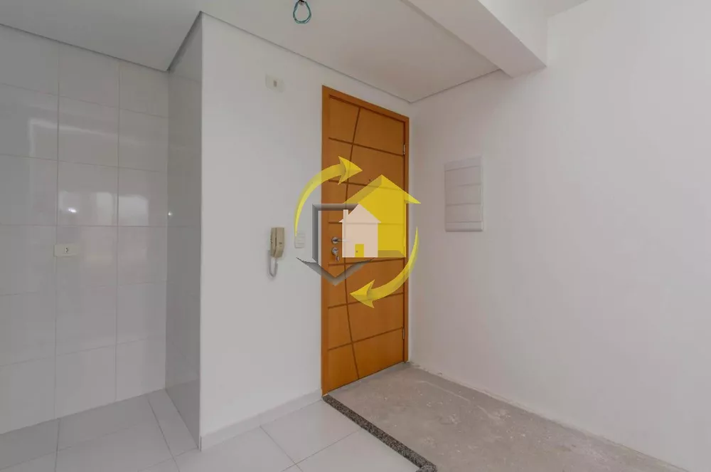 Apartamento à venda com 2 quartos, 82m² - Foto 4