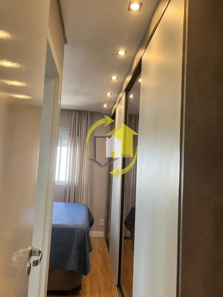 Apartamento, 3 quartos, 76 m² - Foto 3