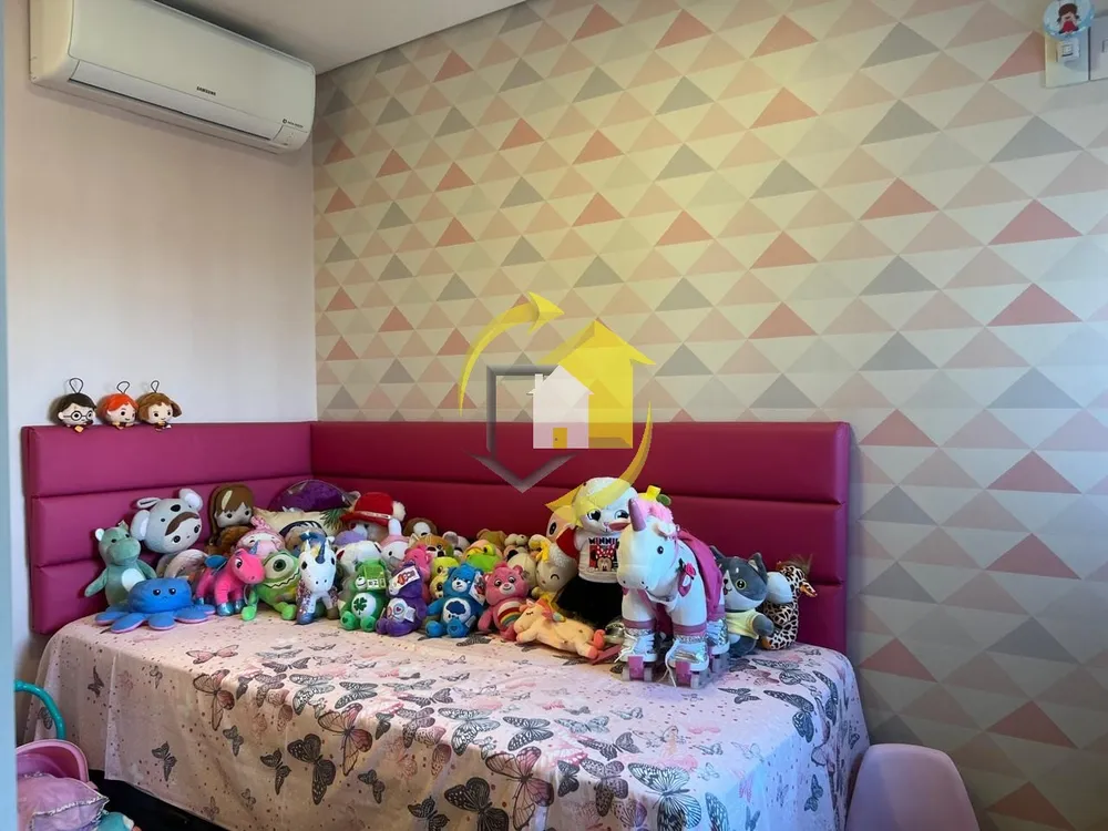 Apartamento, 3 quartos, 76 m² - Foto 2