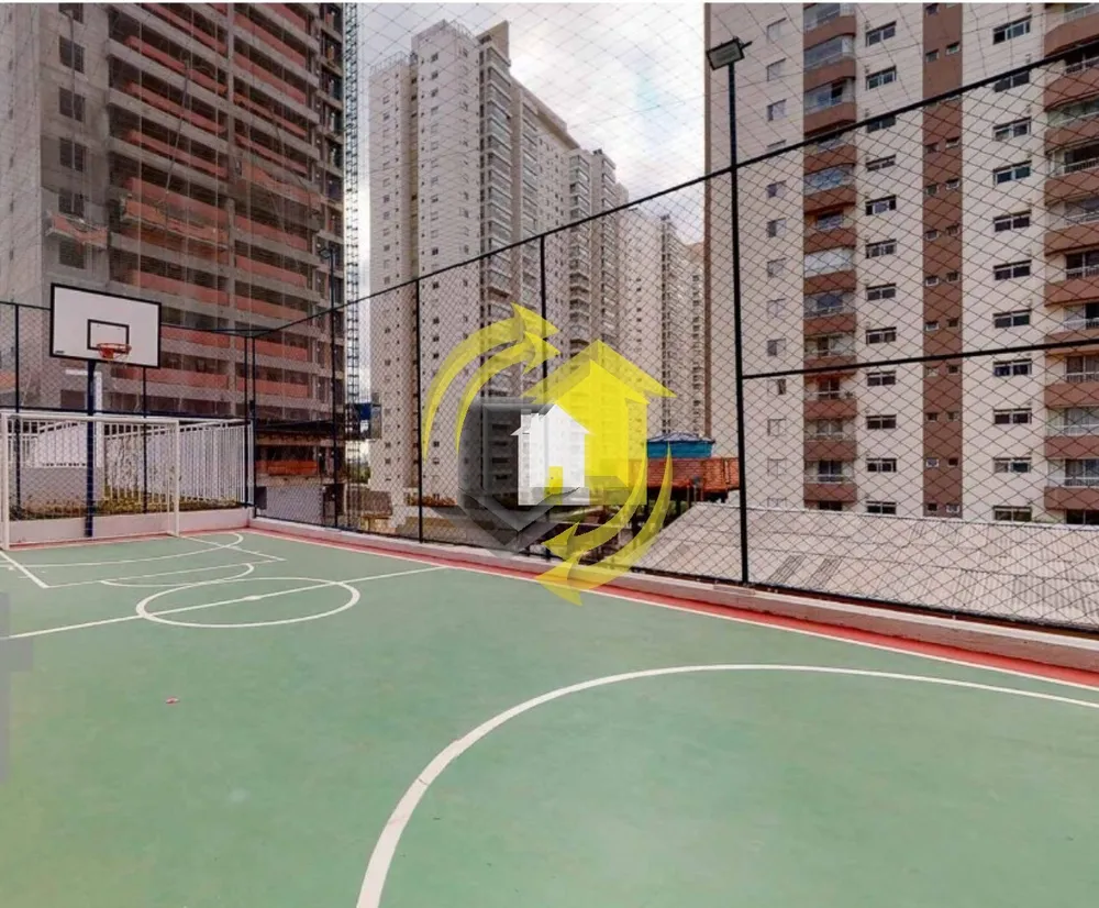 Apartamento, 3 quartos, 76 m² - Foto 1