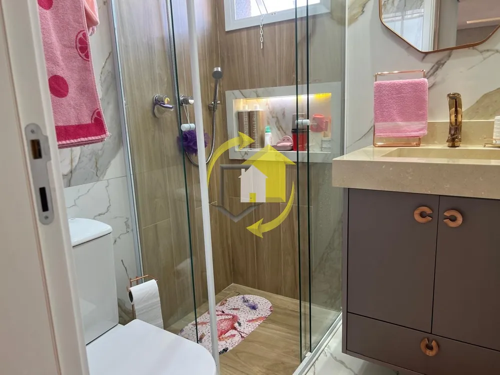 Apartamento, 3 quartos, 76 m² - Foto 5