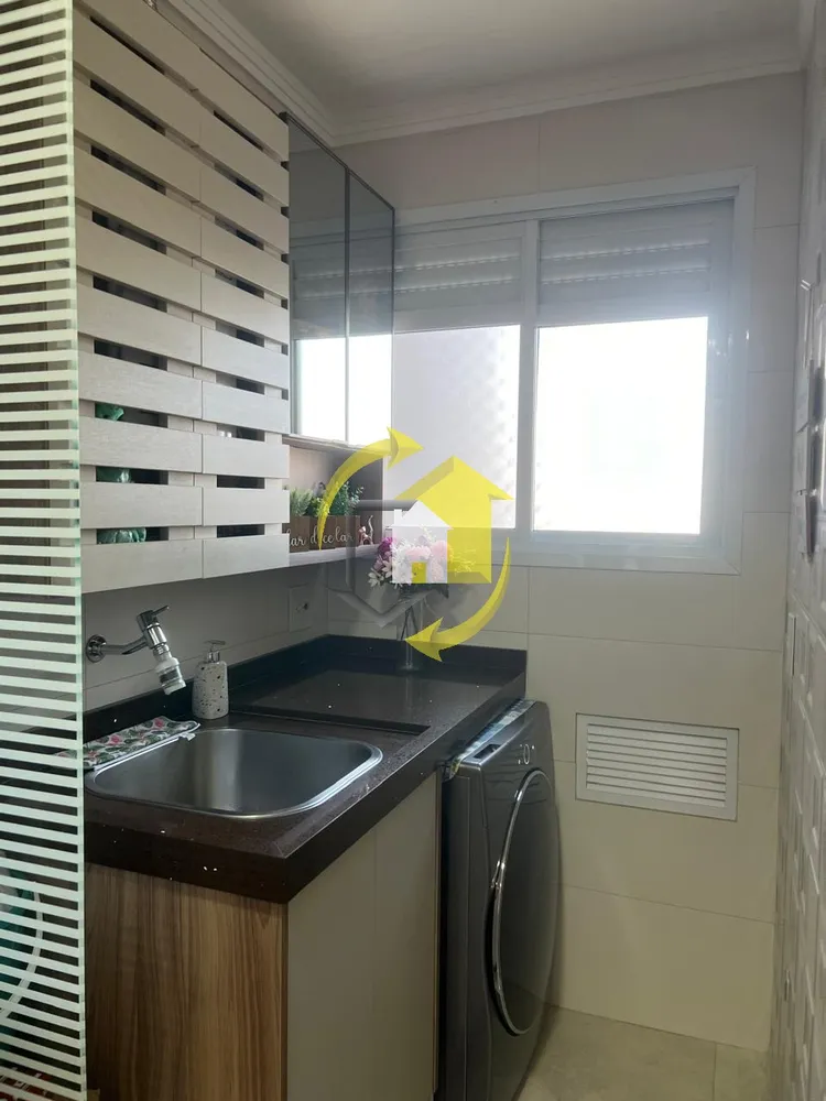 Apartamento, 3 quartos, 76 m² - Foto 4
