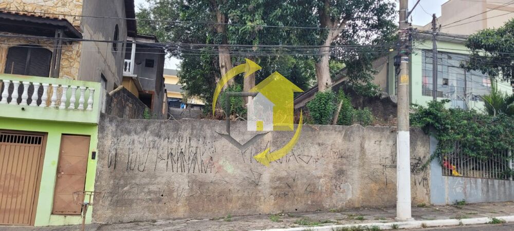 Terreno, 450 m² - Foto 1