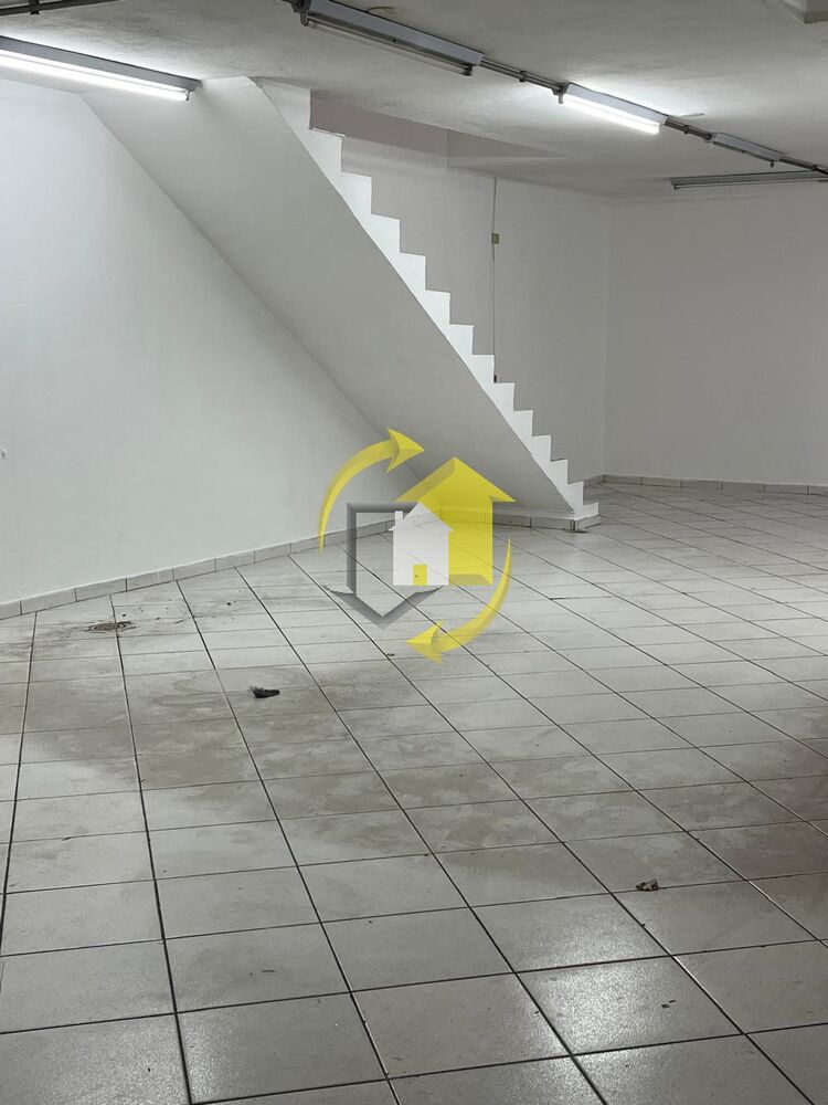Loja-Salão, 131 m² - Foto 2