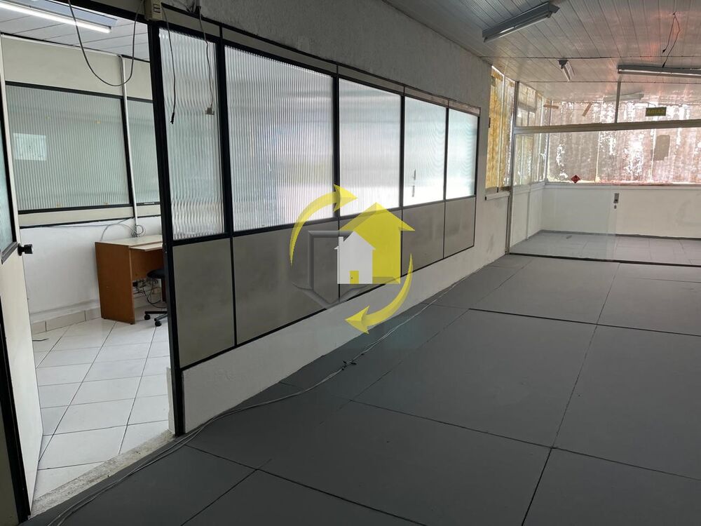 Loja-Salão, 131 m² - Foto 3