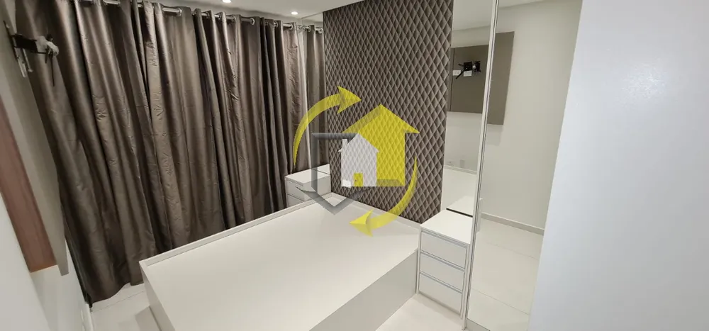 Apartamento, 2 quartos, 49 m² - Foto 5