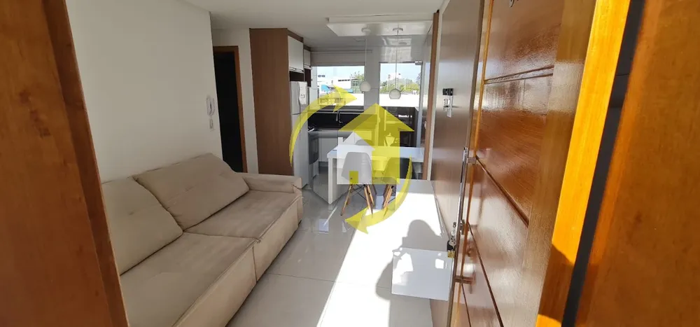 Apartamento, 2 quartos, 49 m² - Foto 10