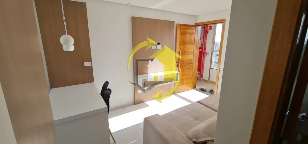 Apartamento, 2 quartos, 49 m² - Foto 9