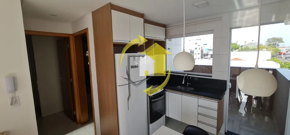 Apartamento, 2 quartos, 49 m² - Foto 11