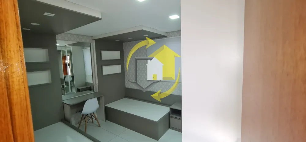 Apartamento, 2 quartos, 49 m² - Foto 7