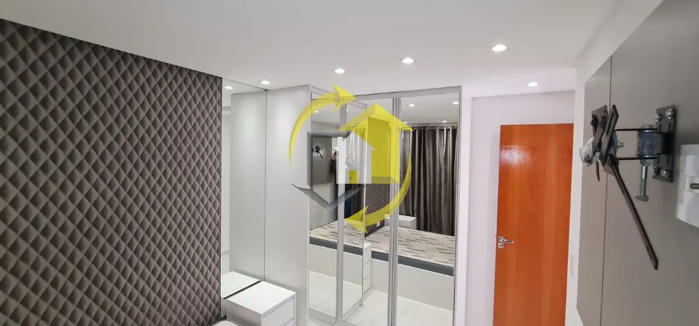 Apartamento, 2 quartos, 49 m² - Foto 6