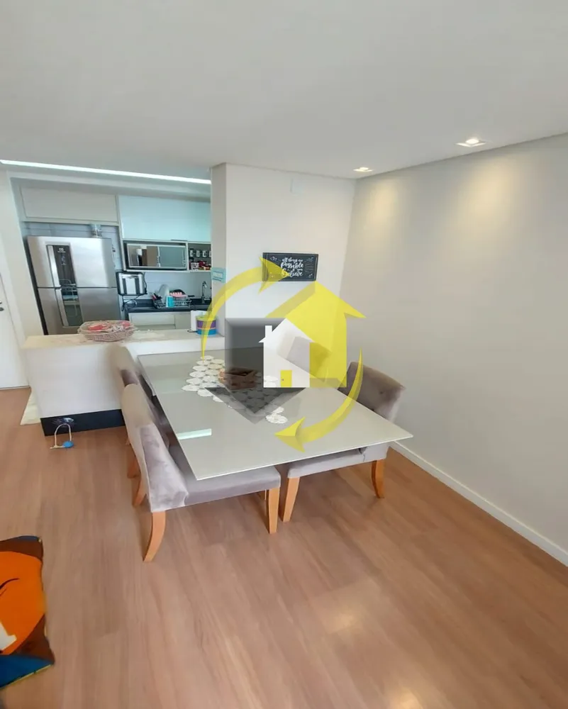 Apartamento, 2 quartos, 59 m² - Foto 9