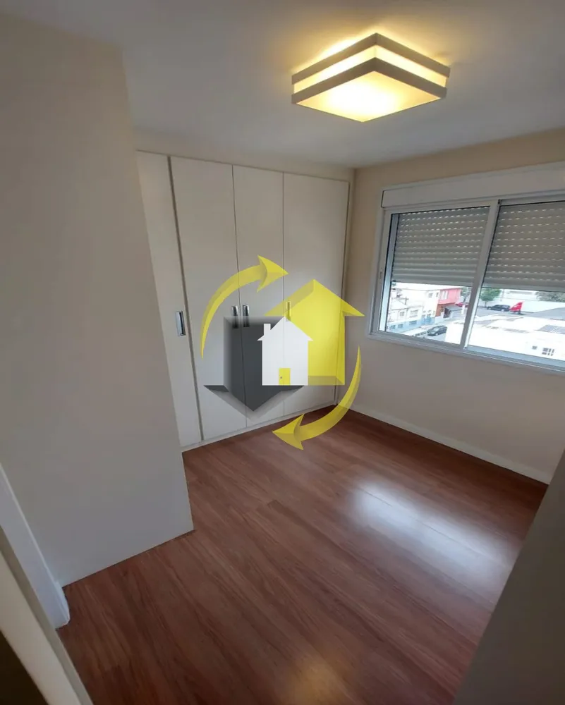 Apartamento, 2 quartos, 59 m² - Foto 7