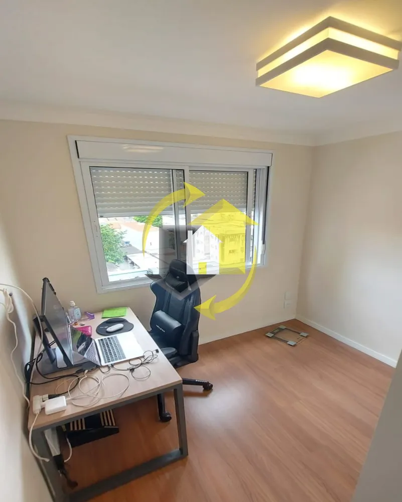 Apartamento, 2 quartos, 59 m² - Foto 10
